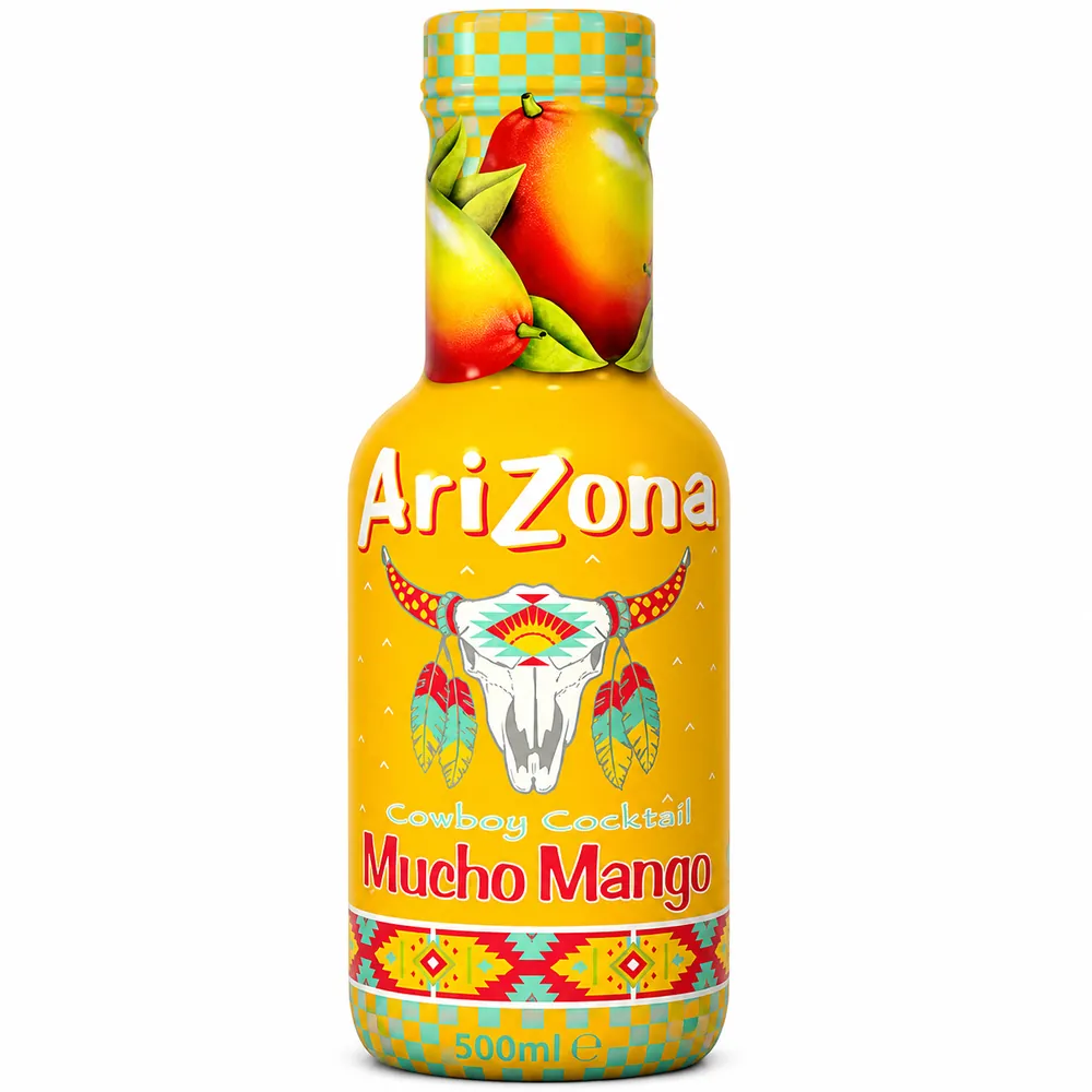 Arizona Mucho Mango