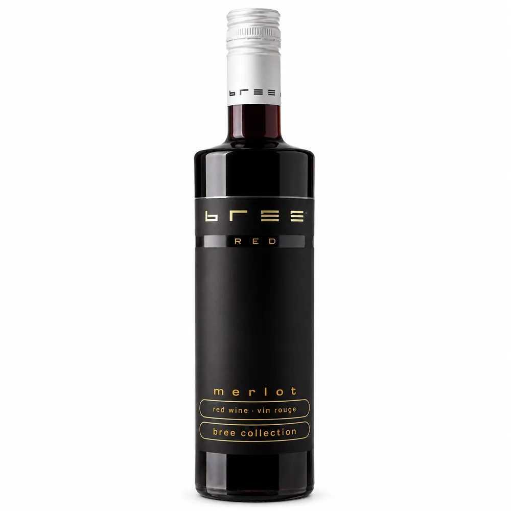 Bree Merlot trocken
