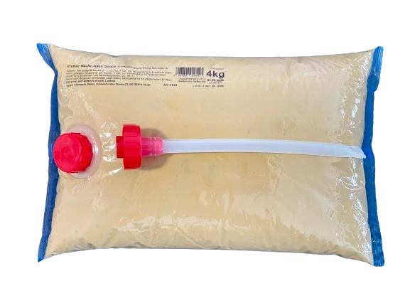 Etelser Käse-Sauce