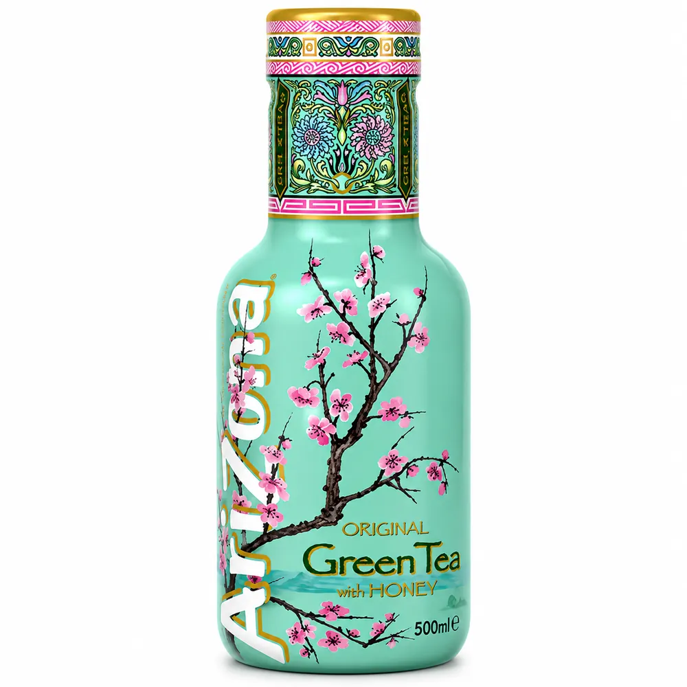 Arizona Grüner Tee Honig