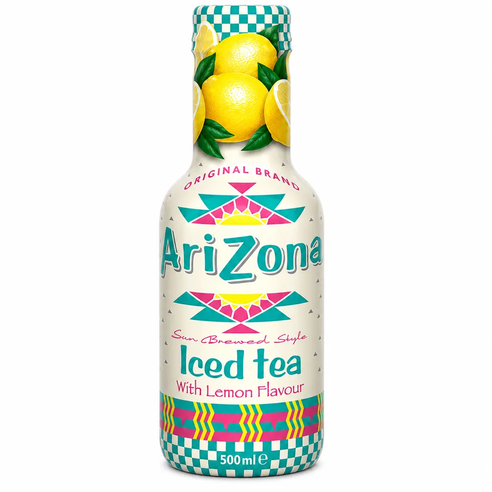 Arizona Lemon