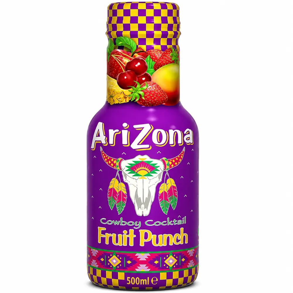 Arizona Fruit Punch Frucht-Mix