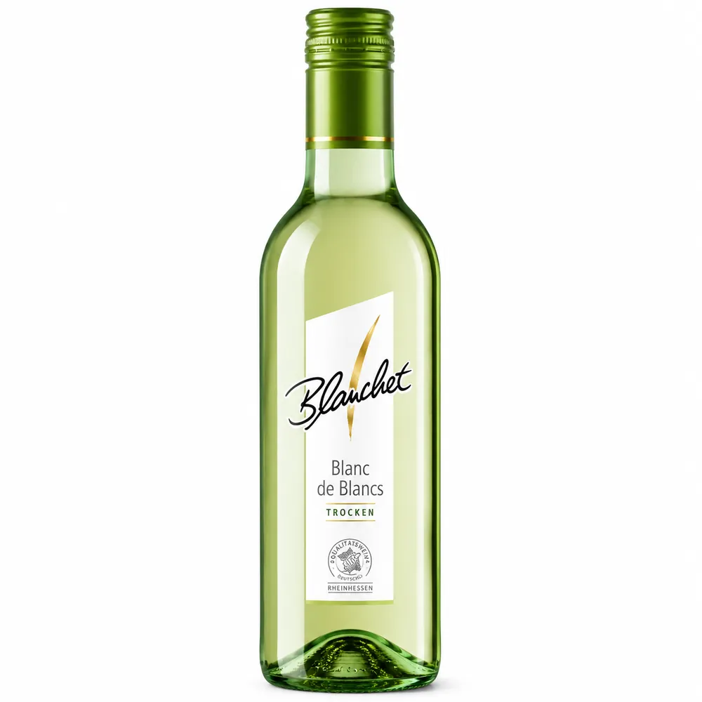 Blanchet – Blanc de Blancs