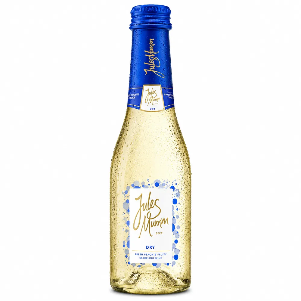 Jules Mumm dry