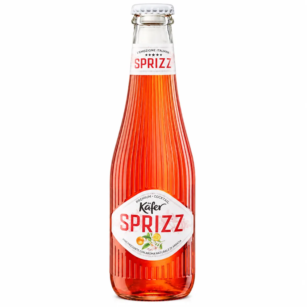 Käfer Sprizz Aperitif