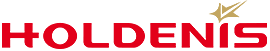 Holdenis Logo